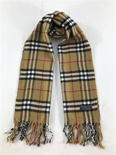 burberry mens muffler|Burberry muffler price.